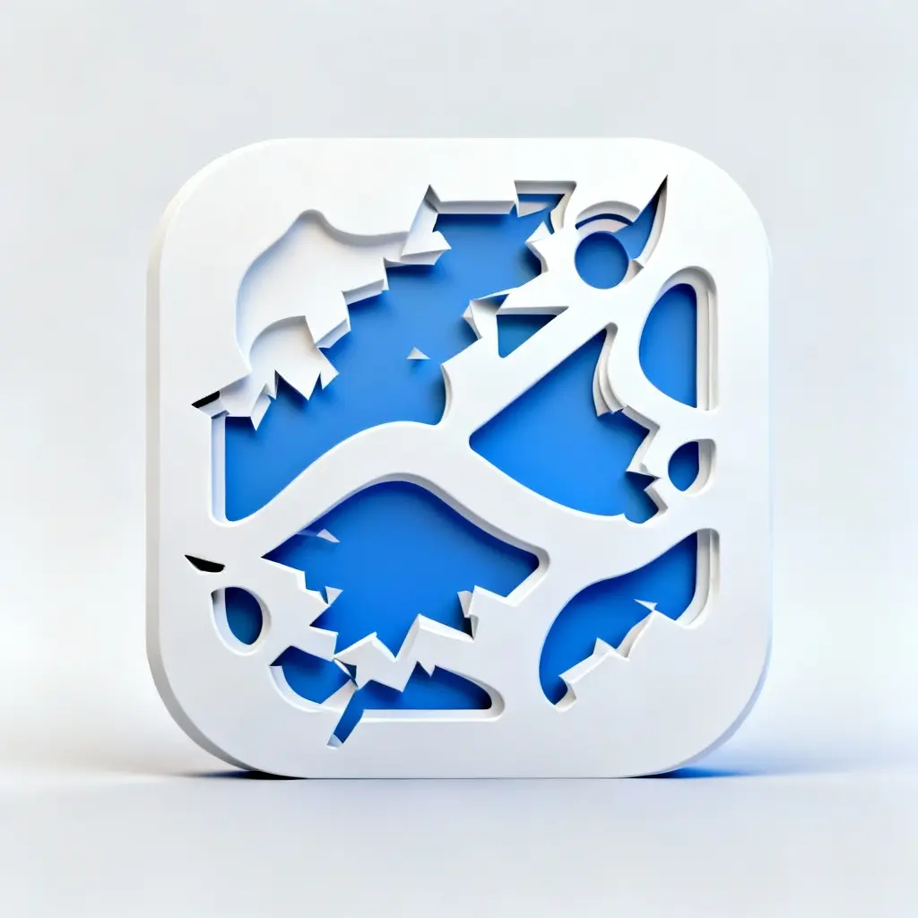 HTML Escape tool icon